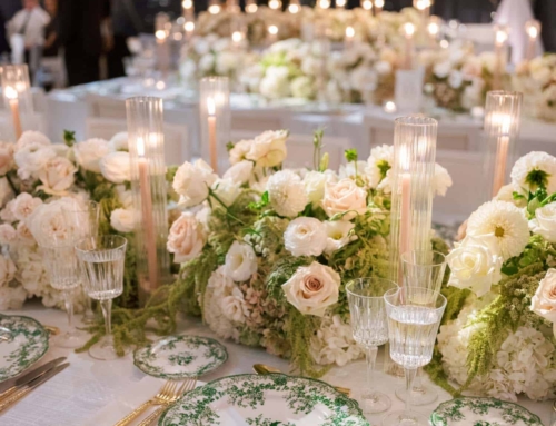 Shelter Island Love Affair