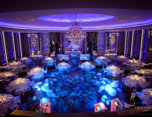 Difference Between Hiring a Traditional Florist vs. a Full Service Event Designer
