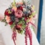 harbor club wedding brides bouquet long island new york