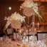 harbor club wedding centerpiece long island new york