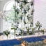 harbor club wedding long island escort display florals