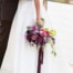 harbor club wedding long island florist bouquet shannon searson photography
