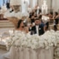 sands point preserve hempstead house long island new york wedding reception bride and groom